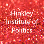 Hinkley Institute of Politics 